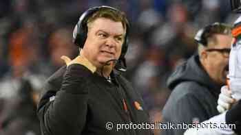 Giants add Amos Jones to coaching staff - NBCSports.com