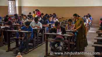 ZP educational officer bars coaching-class faculty from HSC exam centres in Pune - Hindustan Times