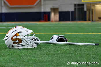 Former SU legend Casey Powell is now coaching at Northwestern - The Daily Orange