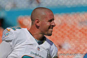 Brian Hartline should make the jump to NFL coaching with Dolphins - PhinPhanatic