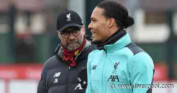 How Liverpool dismantled key opposition weapon by strategic recruitment and clever coaching - Liverpool.com