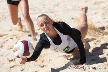 Seminole Beach Bash: Making the right coaching moves, photo gallery - Volleyball Magazine