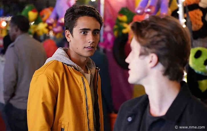 ‘Love, Simon’ spinoff series pulled from Disney+ due to “more adult themes”