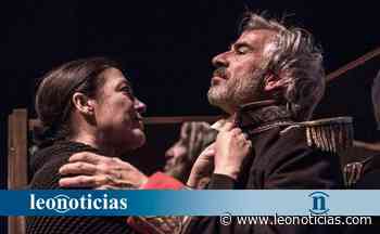 Imanol Arias desembarca en el Bergidum con 'El coronel no tiene quien le escriba' - leonoticias.com