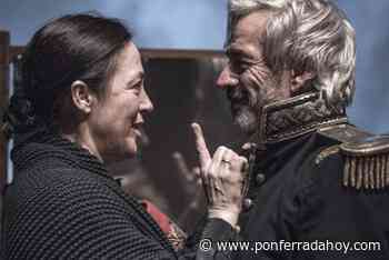 “El coronel no tiene quien le escriba” llega con las localidades agotadas desde hace semanas - Ponferrada Hoy