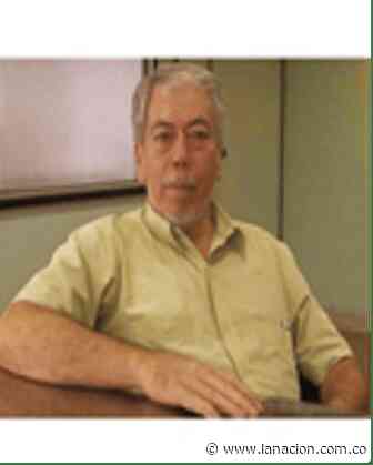 Un coronel que habla claro • La Nación - La Nación.com.co