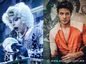 'La jaula de las Locas' estrena enamorado; presentan a Gabriel Coronel - Excélsior