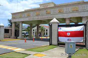 Coronel Guzmán Peralta y otros 10 oficiales y agentes se asignaron a Abinader por pedido de Díaz Morfa - Acento