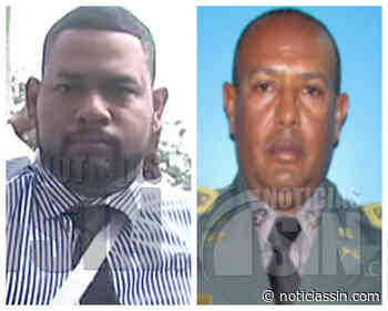 Aún no solicitan medidas de coerción contra coronel y el empleado de Claro - Noticias SIN - Servicios Informativos Nacionales