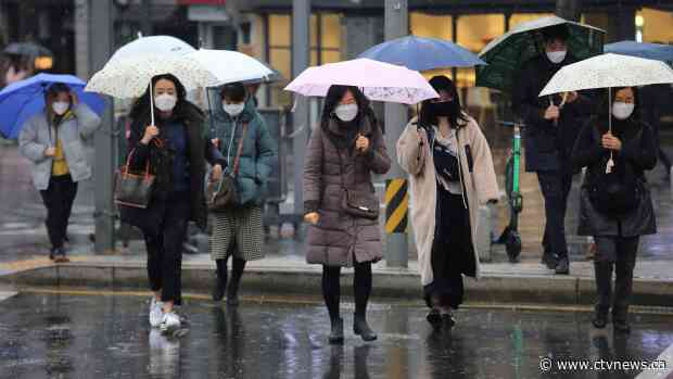 Desperate to stop virus' spread, countries limit travel