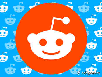Reddit tags R/GA as agency-of-record to lead its first brand advertising campaign