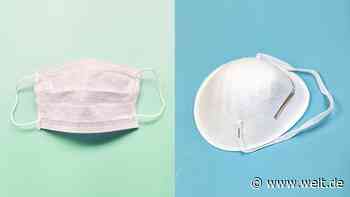 „Panikkäufe“ – der absurde Ansturm auf die Atemschutzmasken