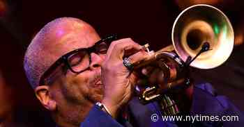 Jazz at Lincoln Center Announces New Season