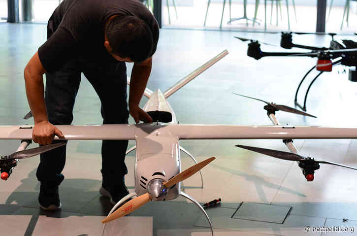 Europol: Polizeiagentur steuert Rüstungskonzerne