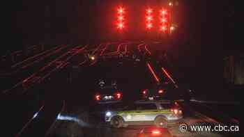 Indigenous solidarity protests shut down Hamilton, Niagara GO trains, block Highway 6