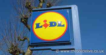 Lidl's plans for a new store in Barnard Castle have just moved a step forward