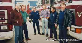 'It’s very difficult to make any money': Family firm Eric Vick to shut after almost 70 years