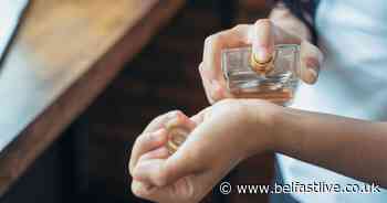 How to make perfume last all day - Belfast Live