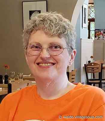 Lisa A. O'Leary - Belfast - Waldo - Republican Journal - Republican Journal