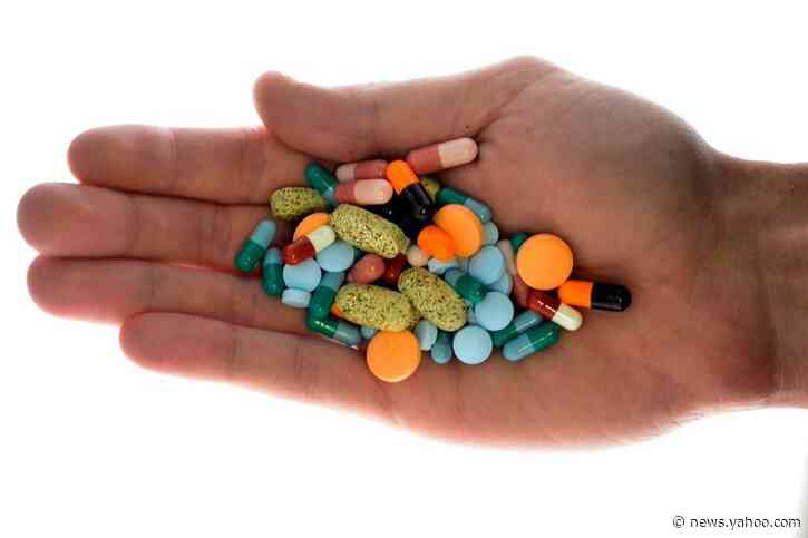 Republicans raise U.S. drug supply concerns after coronavirus outbreak