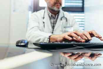 Industry Voices—Your digital medical data: Liberation is (almost) here - FierceHealthcare