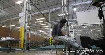 How Medical Negligence at the US Border Killed an Immigrant Father - The Nation