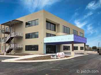 Medical Office Building Coming To South Austin - Downtown Austin, TX Patch