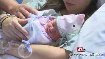 MD lawmakers debate family and medical leave bill - 47abc - WMDT