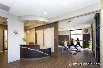 KatzDesignGroup transforms pair of medical office buildings - AZ Big Media