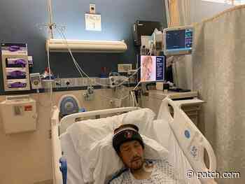 Medical Costs Grow For Ashburn Man After Liver Transplant Surgery - Ashburn, VA Patch