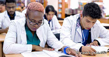 Medical school mistreatment tied to race, gender, and sexual orientation - Yale News