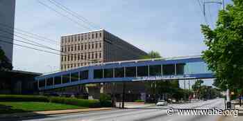 WellStar Seeking Partnership To Boost Atlanta Medical Center | 90.1 FM WABE - WABE 90.1 FM