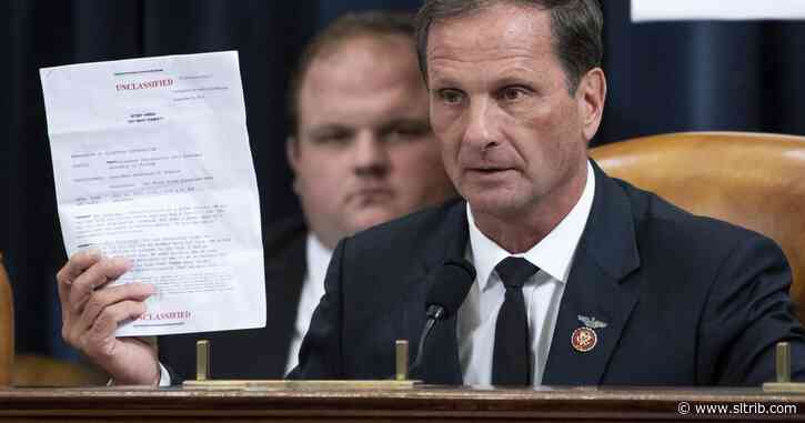 Tribune Editorial: Stewart is fighting the wrong war