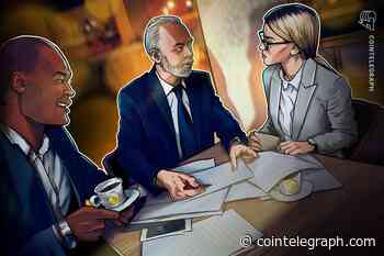 The Revival of General Partnerships in the Age of Tokenomics, Part 2