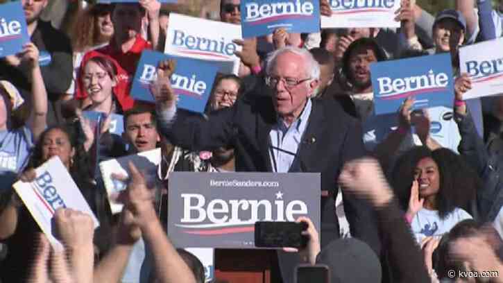 Sanders comments on Castro could pose hurdles in Florida