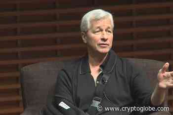 JPMorgan Chase’s Shifting Attitude Towards Cryptocurrency - CryptoGlobe