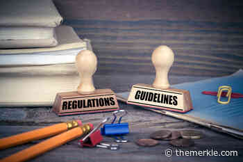 Will the Implementation of Regulations Kill the Cryptocurrency-Dependent Industries? - The Merkle Hash