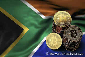 Cryptocurrency use makes regulating party funding tricky - Business Day