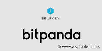 Bitpanda to join upcoming SelfKey Cryptocurrency Exchange Marketplace - CryptoNinjas