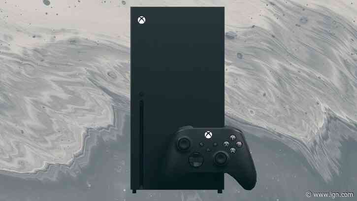 How Xbox Series X Compares to Modern PCs