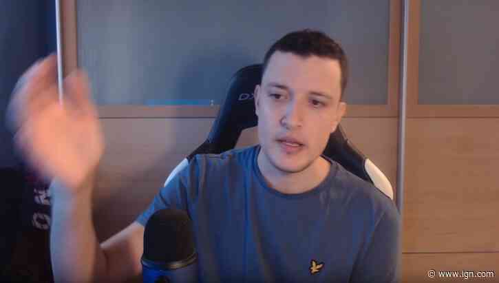 FIFA Pro Kurt Banned From All EA Games and Services Following Latest Attack