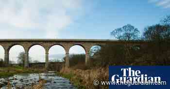 Teenager's body pulled from River Wear in County Durham - The Guardian