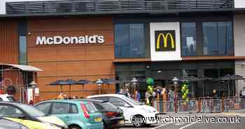 McDonald's impose ban on under-16s at County Durham restaurant due to antisocial behaviour - Chronicle Live