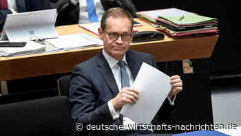 Berlin will knallhart gegen Bodenspekulanten vorgehen