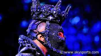 'Wilder costume complaint is ridiculous'