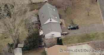 House fire in Andover kills 1, sends 2 to hospital