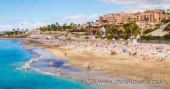 Jet2 and TUI issue statements after tourist tests positive for coronavirus in Tenerife hotel