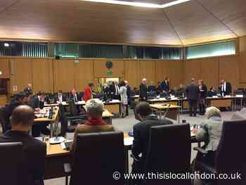 Bromley's council tax to rise again after a decade of shrinking budgets
