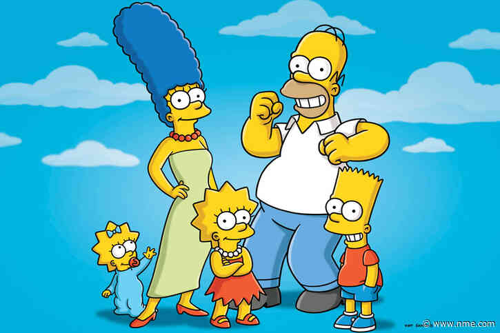 ‘The Simpsons’ creator shares update on second film: “We’re in the very, very early stages”