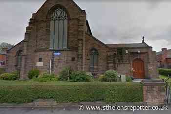 Residents urged to come together and secure the future of St Helens church - St Helens Reporter